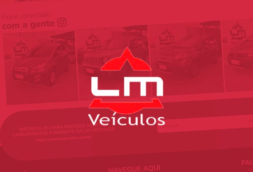 LM Veículos