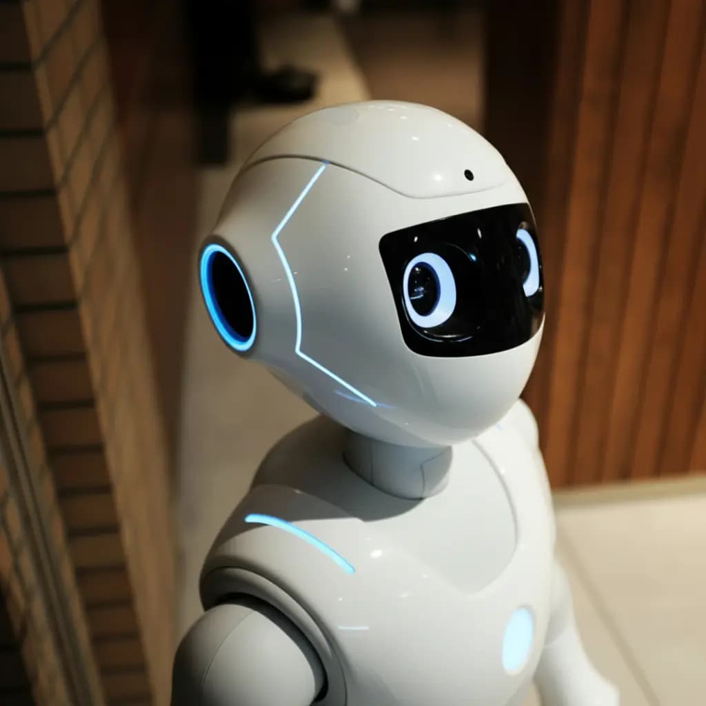 Automação e Inteligência Artificial